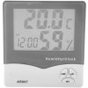 GVDA AR807, Digitálny teplomer, vlhkomer