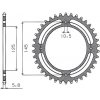 Sunstar 857 47