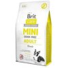 Brit Care Dog Mini Grain Free Adult Lamb 7kg