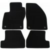 Koberce textilné AZ Auto Design Ford Focus 2011-2015