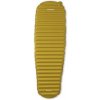 Pinguin Peak 25 NX samonafukovací karimatka tvarovaná mumie - 1 vrstvá konstrukce komor Yellow