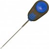 KORDA Ihla Super Fine Baiting Needle 8.3cm (modrá)