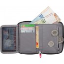 Mammut Zip wallet black