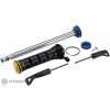 RockShox Sektor Silver tlmiaca jednotka vidlice