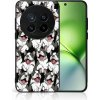 PROTEMIO 108058 MY ART Ochranný kryt pre Vivo X200 Pro 5G DOG (179)