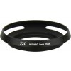 JJC Sluneční clona Sony E Pz 16-50 mm / Samsung 20-50 mm / Nikon ; Nikkor 10 mm F/2,8 - kovová