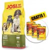 JOSIDOG Lamb Basic 15 kg + 3 konzervy ZADARMO