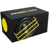 Subwoofer v boxe Ground Zero GZRB 20SPL-ACT