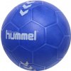 Detská hádzanárska lopta Hummel EASY KIDS modrá,biela