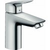 Hansgrohe Logis umývadlová batéria stojanková chrómová 71107000