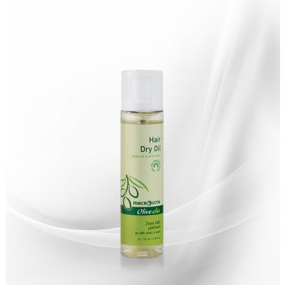 Macrovita Olive-Elia Hair dry oil Suchý olej na vlasy 100 ml