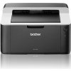 Tlačiareň Brother HL-1112E 20str., USB - 3 roky záruka po registrácii