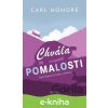 Chvála pomalosti - Carl Honoré