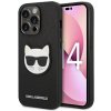 Karl Lagerfeld KLHCP14LSAPCHK iPhone 14 Pro 6,1