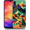 Picasee ULTIMATE CASE pro Xiaomi Redmi Note 7 - Colorado