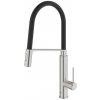 Grohe Concetto kuchynská batéria stojánková SuperSteel 31491DC0