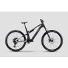 HAIBIKE LYKE CF10 Carbon / Silver Veľkosť: M