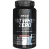 BioTech USA Iso Whey Zero Black, St RAW berry - 908 g