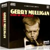GERRY MULLIGAN: Kind of Mulligan - SBĚRATELSKÁ EDICE (10CD)