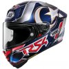 SHOEI prilba X-SPR Pre Toprak TC-2 - XL