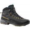 La Sportiva TX4 Evo Mid GTX - Carbon/Bamboo 46.5