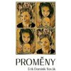Proměny - Erik Dominik Novák