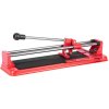 Rezač dlažby a obkladu Strend Pro MT520-2, oceľ, 500 mm, s guličkovým ložiskom, ručný
