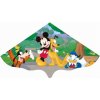 Günther Drak létající Mickey Mouse