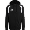 adidas | Tiro 26 League Sweat Full-Zip | čierna| 3XL