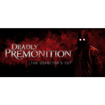 Deadly Premonition (The Director’s Cut)