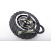 City Boss D1000EVO 500W 48V motor