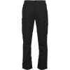 Pánske zateplené nohavice Lotto, RAULÍN Čierna XL