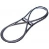 Klinový remeň 2311 mm x 2362 mm x 13 mm pre záhradné traktory AL-KO Alko T13-102 T16-102 T17-102 Dolmar (OEM 514877)
