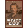Wyatt Earp: The Life Behind the Legend Tefertiller CaseyPevná vazba
