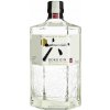 Roku Japanese Craft Gin 43% 0,7 l (čistá fľaša)