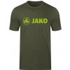 Jako Promo t-shirt kids zelená