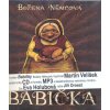 Babička - Božena Němcová, Martin Velíšek (ilustrácie)