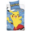 Posteľné obliečky Pokémon Hop