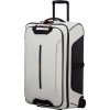 Samsonite ECODIVER Taška na kolieskach 67cm Biela 76L