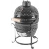 Strend Pro BBQ Kamado Egg 13