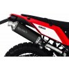 HP CORSE SP-1 SHORT BLACK TITANIUM YAT700SP1300HTC-AB