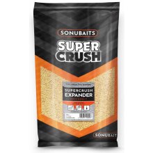 Sonubaits Krmítková Zmes 2kg Super Crush Supercrush Expander