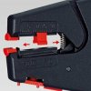 Knipex Kliešte 1240 200 odizolovávacie 54800005