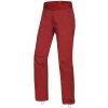 Dámske bežecké nohavice OCÚN, PANTERA W červená M