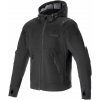 ALPINESTARS bunda MOFLOW MO.ST.EQ, ALPINESTARS (čierna) 2025 - M