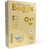 Beggs Mliečna ryžová kaša banánová 200 g