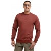 Bushman mikina Devon burgundy M
