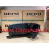 Škoda SUPERB II 5/2013- obal vzduchového filtra 2,0TDi / OE: 3C0129607AS