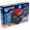 HMStudio Stemnex Motor V8 model