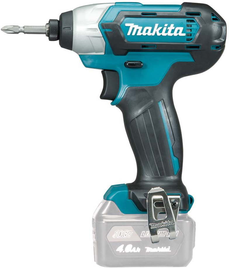 Makita TD110DZ od 39,44 € - Heureka.sk